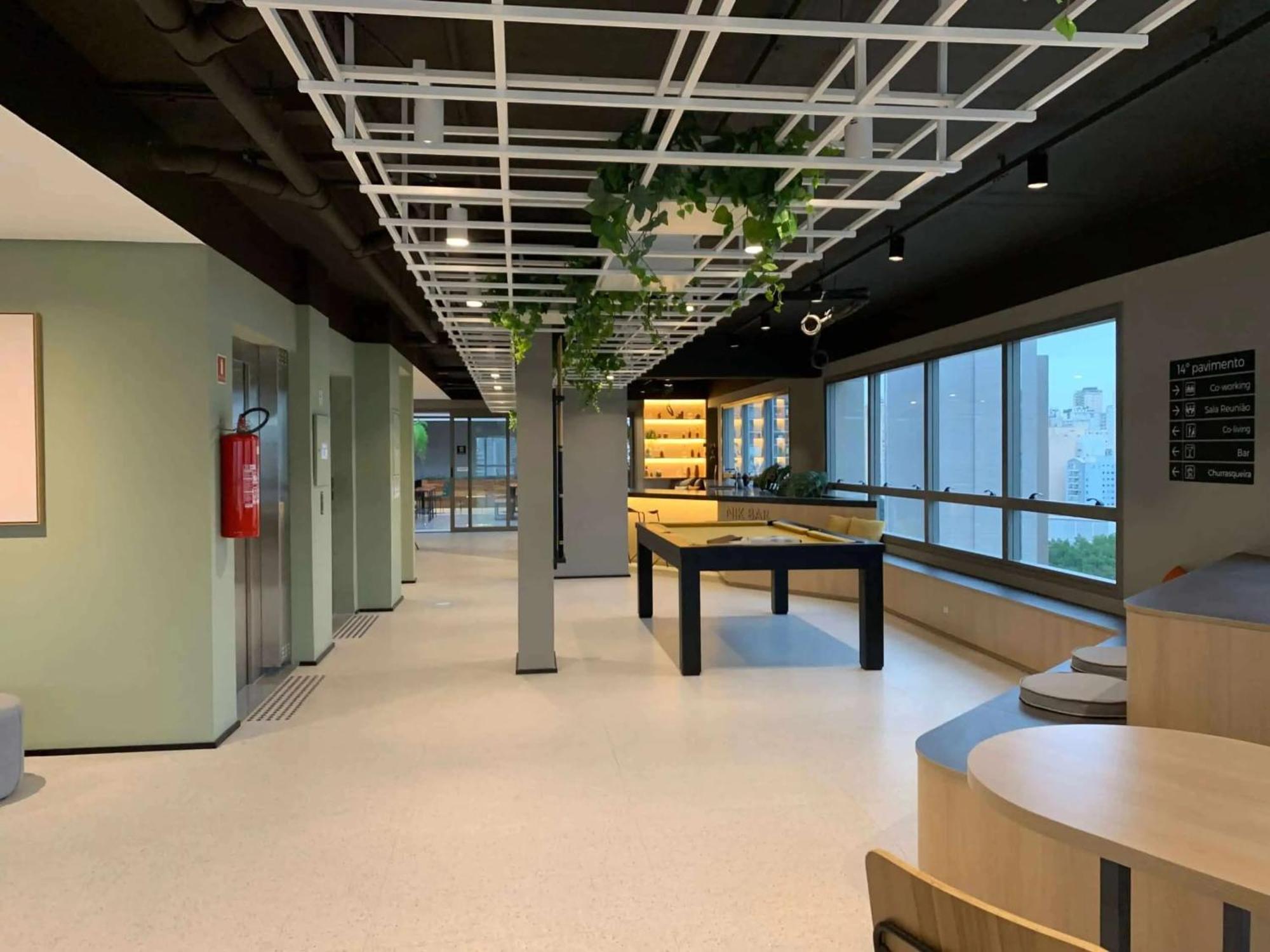 915 Lux Studio Allianz Park Sao Paulo Dış mekan fotoğraf