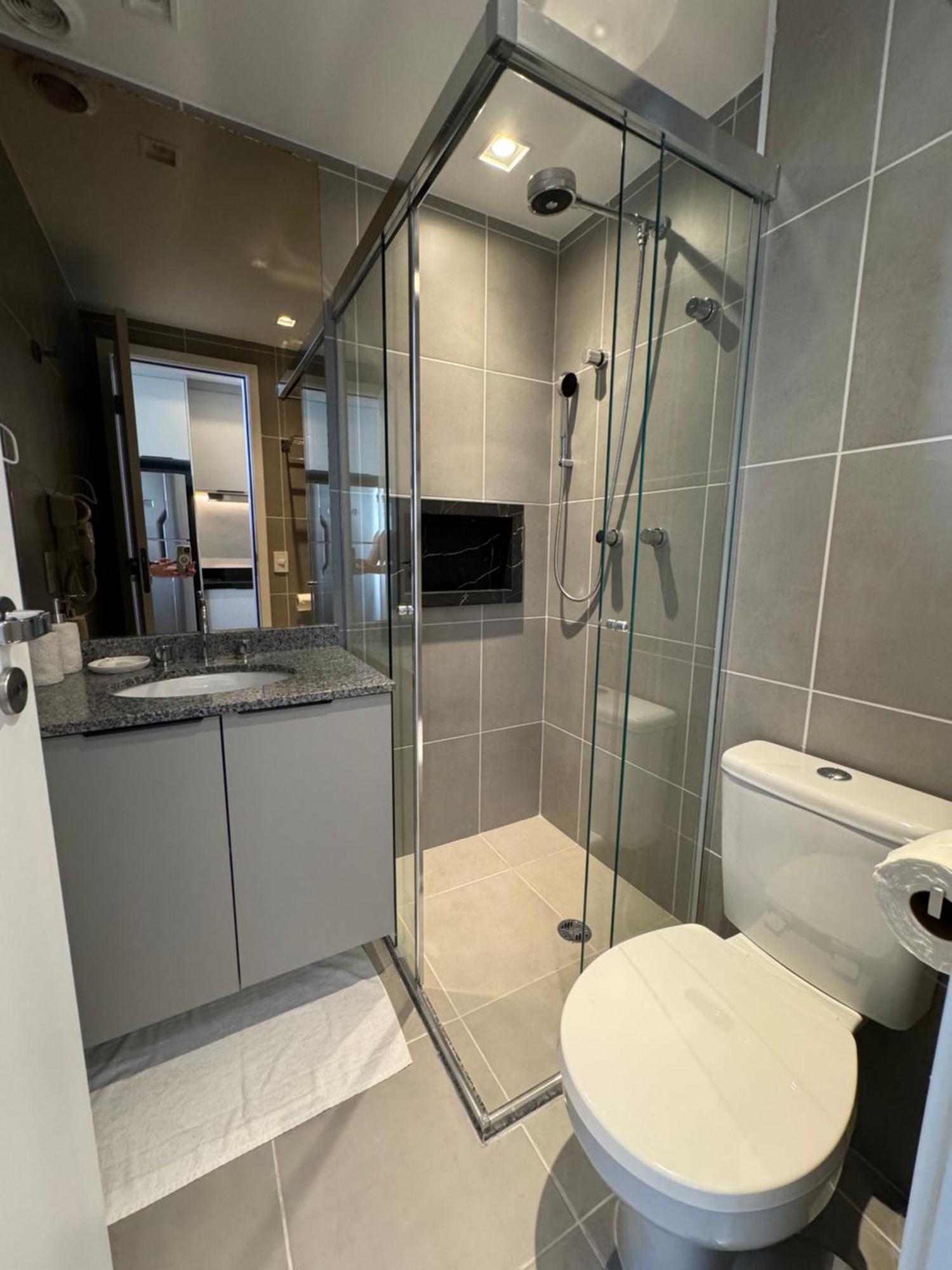 915 Lux Studio Allianz Park Sao Paulo Dış mekan fotoğraf
